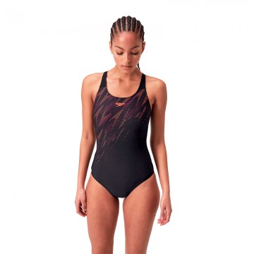 Vestido Speedo Hyperboom...