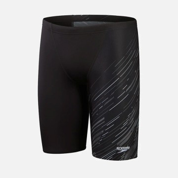 Lycra Speedo Plmt V Jam AM