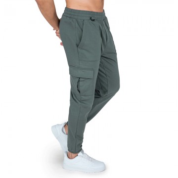 Jogger Everlast Cargo