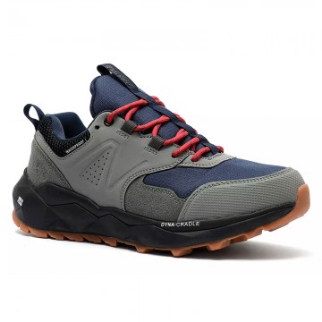 Zapatos Hi-Tec Geo Fox Wp