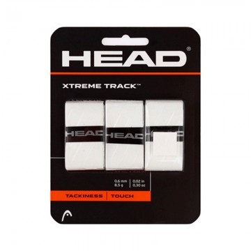 Overgrip Head Xtreme Track