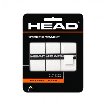 Overgrip Head Xtreme Track