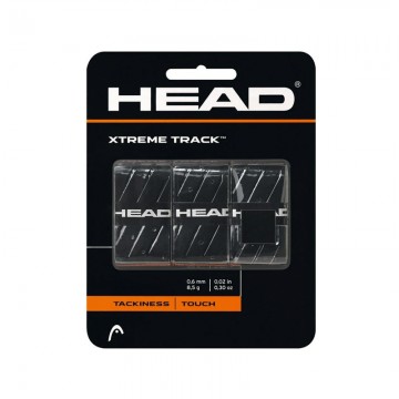 Overgrip Head Xtreme Track