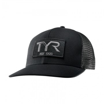 Gorra Tyr 85 Trucker Hat