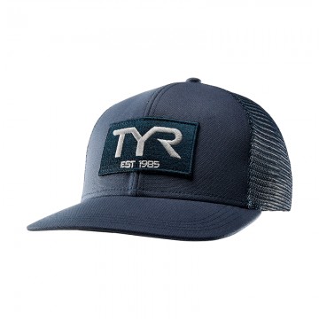 Gorra Tyr 85 Trucker Hat