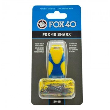 Silvato Fox40 Sharx