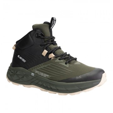 Zapatos Hi-Tec Geo Fuse Mid