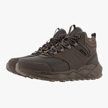 Zapatos Hi-Tec Geo Fox Mid WP