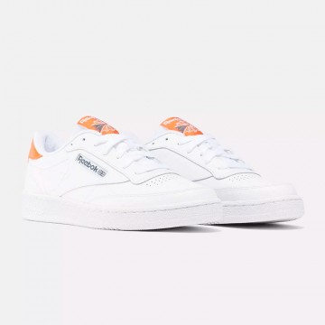 Tenis Reebok Club C 85