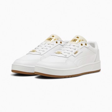 Tenis Puma Court Classic Lux