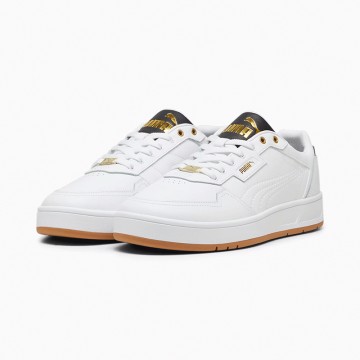 Tenis Puma Court Classic Lux