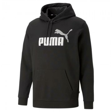 Abrigo Puma Ess+ 2 Col Big...