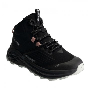 Zapatos Hi-Tec Geo Fuse Mid