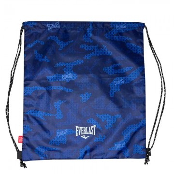 Gymsack Everlast Camo