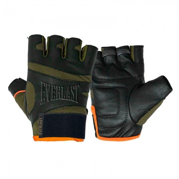 Guantes Everlast Mask...