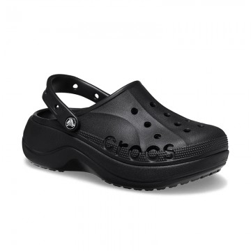 Zapatos Crocs Baya Platform...