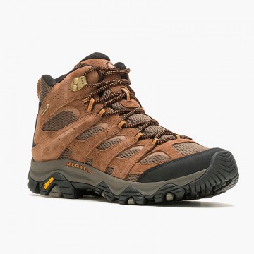 Zapatos Merrell Moab 3 Mid Wp