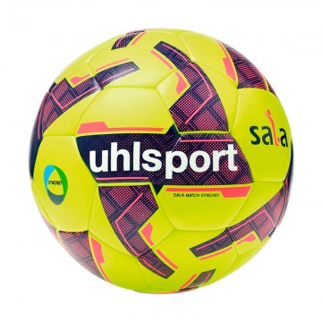 Bola Uhlsport Sala Match...