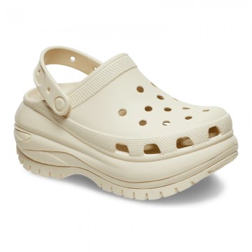 Zapatos Crocs Mega Crush Clog