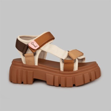 Sandalias Coral Percy 3