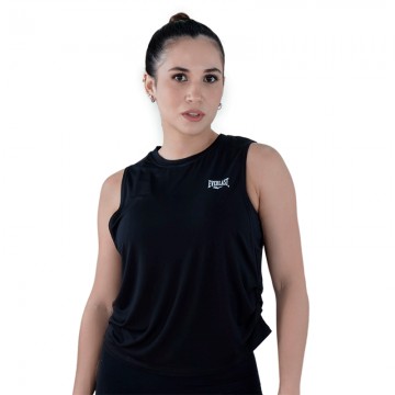 Blusa Everlast Ruched