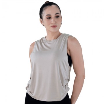 Blusa Everlast Ruched