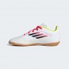 Tenis Adidas F50 Club IN J