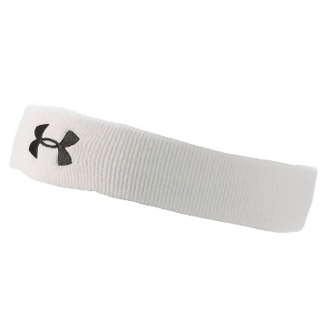 Vincha Under Armour...