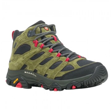 Zapatos Merrell Moab 3 Mid Wp