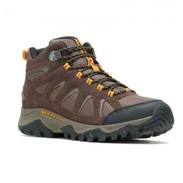 Zapatos Merrell Oakcreek...