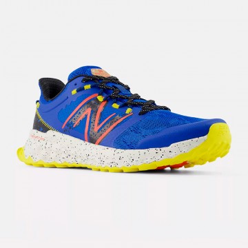 Tenis New Balance Fresh...