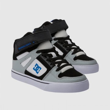 Tenis DC Pure High-Top EV