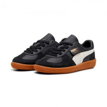 Tenis Puma Palermo Lth Jr