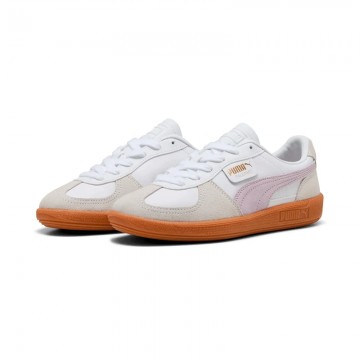 Tenis Puma Palermo Lth Wns