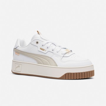 Tenis Puma Carina Street Lux