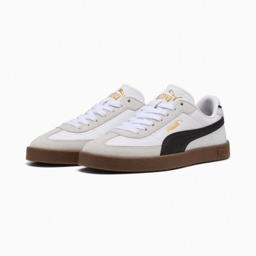 Tenis Puma Club II Era Jr