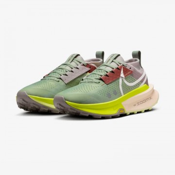 Tenis Nike W ZoomX Zegama...