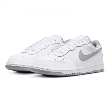 Tenis Nike Big Low