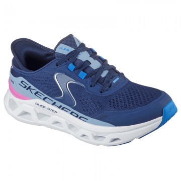 Tenis Skechers Glide-Step...