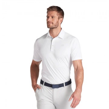 Camiseta Puma Pure Solid Polo