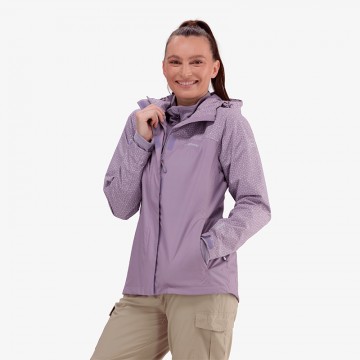 Jacket Hi-Tec Lady Vapour