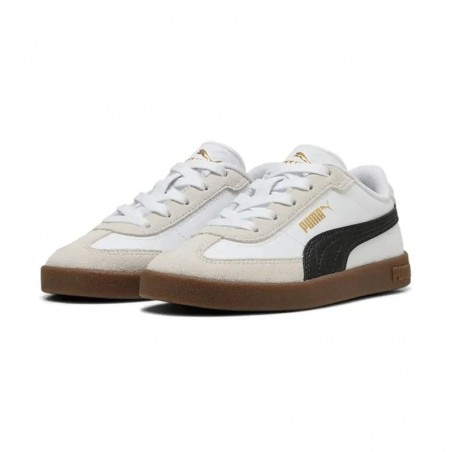 Tenis Puma Club II Era PS