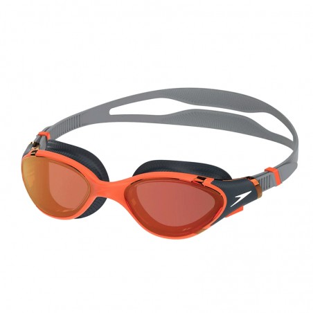 Lentes Speedo Biofuse 2.0 Mirror