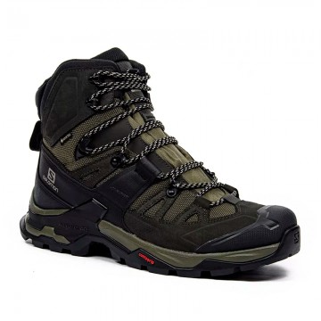Zapatos Salomon Quest 4 GTX
