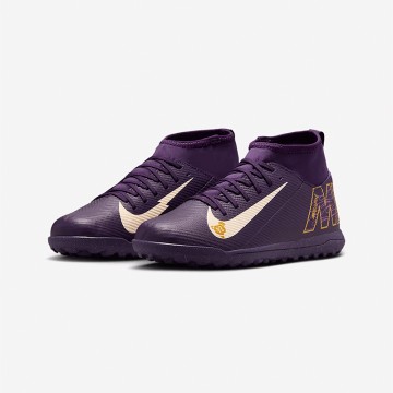 Tenis Nike Jr Superfly 10...