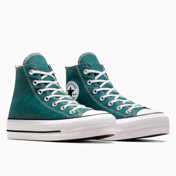 Tenis Converse Ctas Lift Hi