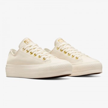 Tenis Converse Ctas Lift Ox