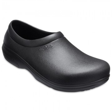 Zapatos Crocs On The Clock...