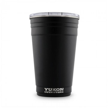 Vaso Yukon Fiesta Cup