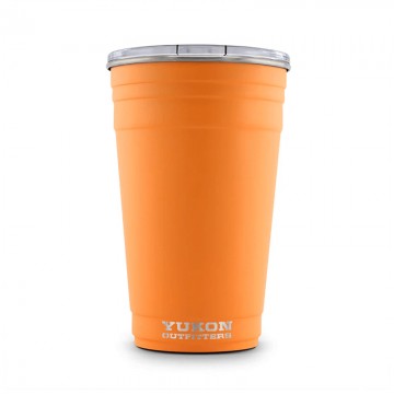 Vaso Yukon Fiesta Cup